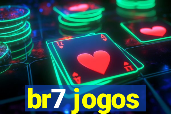 br7 jogos